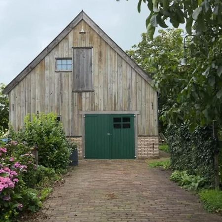 Husterheide Villa Noordbergum Eksteriør billede